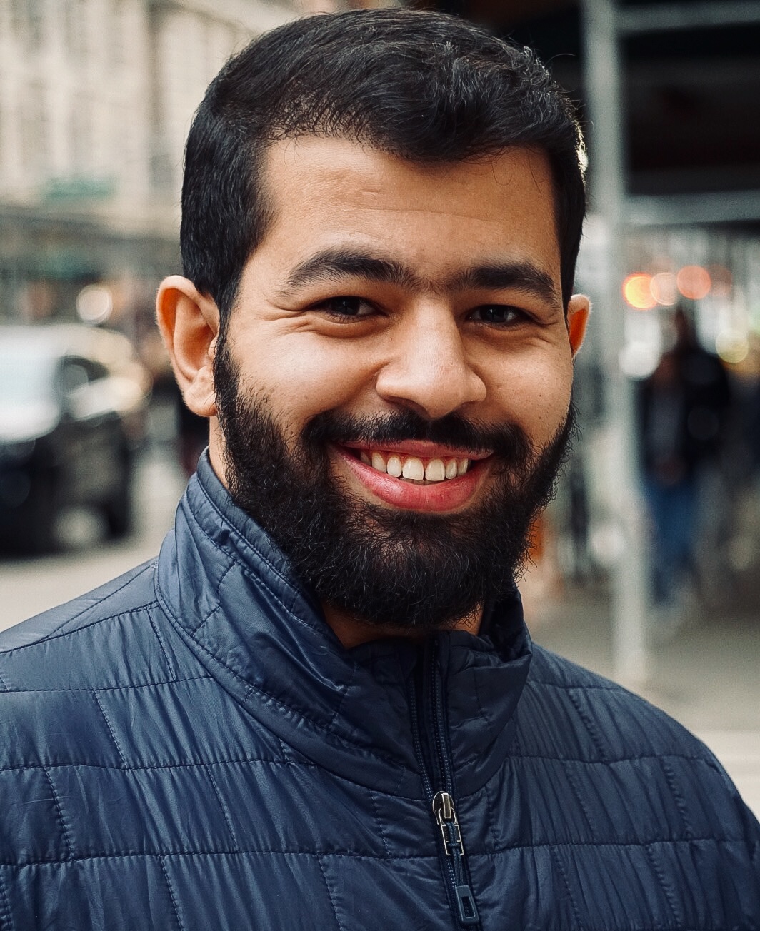 Abdulmohsen Almasudi